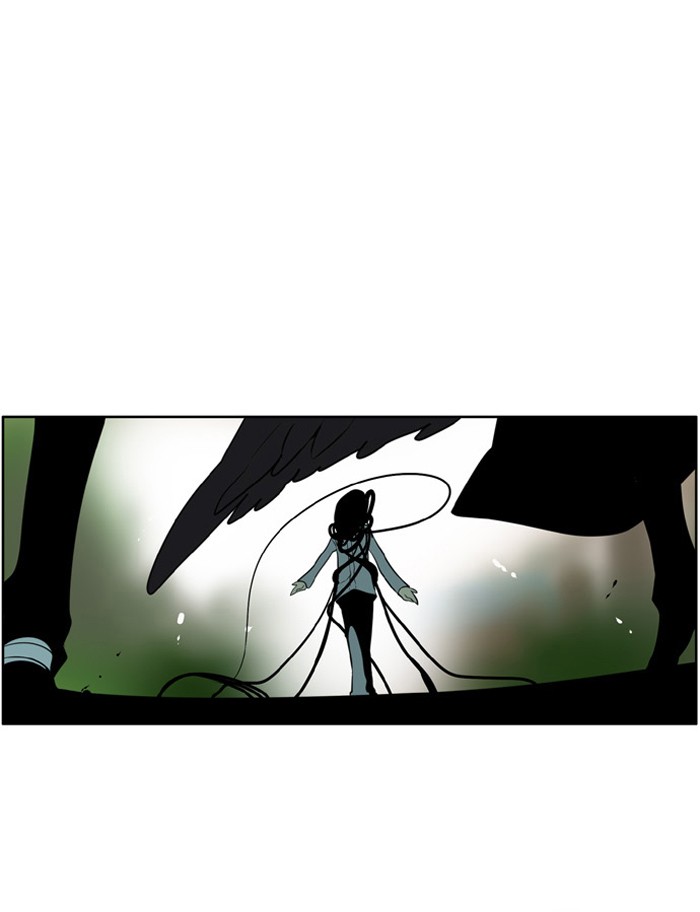 I Don't Want This Kind of Hero Chapter 155 page 1 - Chapter 155