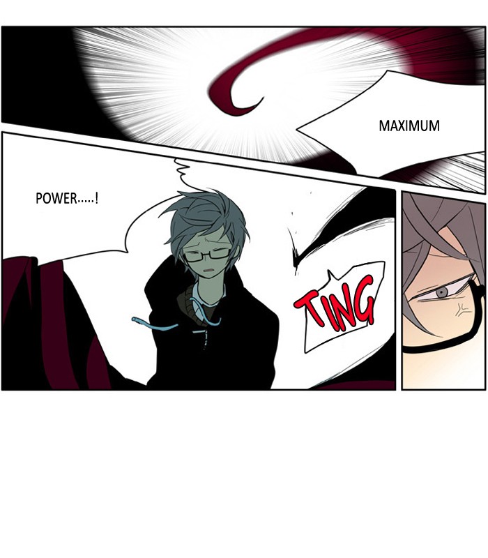 I Don't Want This Kind of Hero Chapter 155 page 11 - Chapter 155