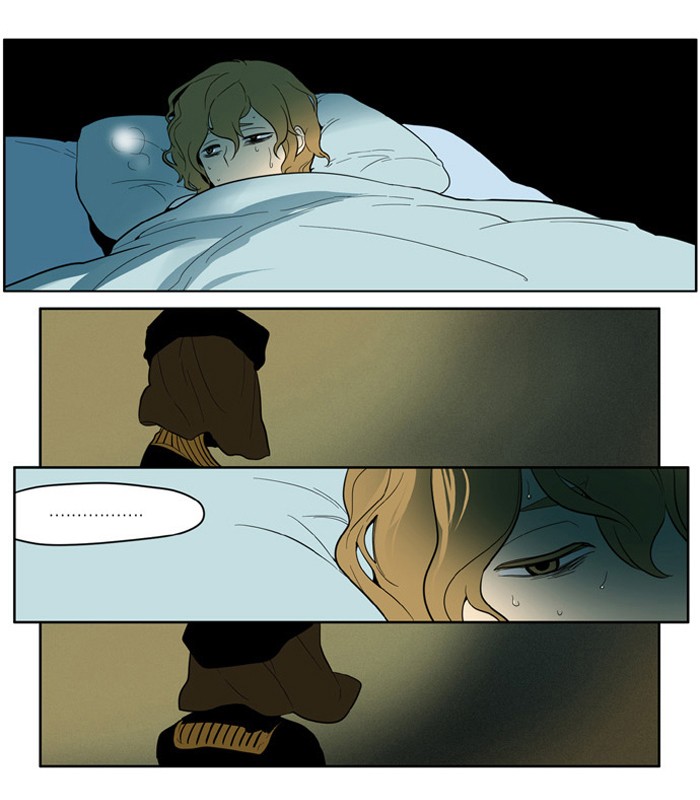 I Don't Want This Kind of Hero Chapter 155 page 22 - Chapter 155