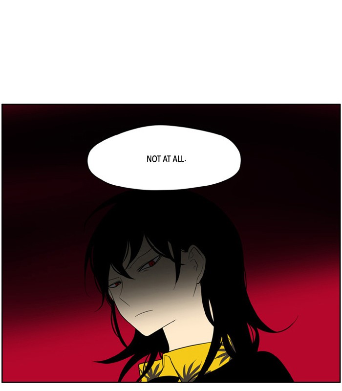 I Don't Want This Kind of Hero Chapter 155 page 23 - Chapter 155