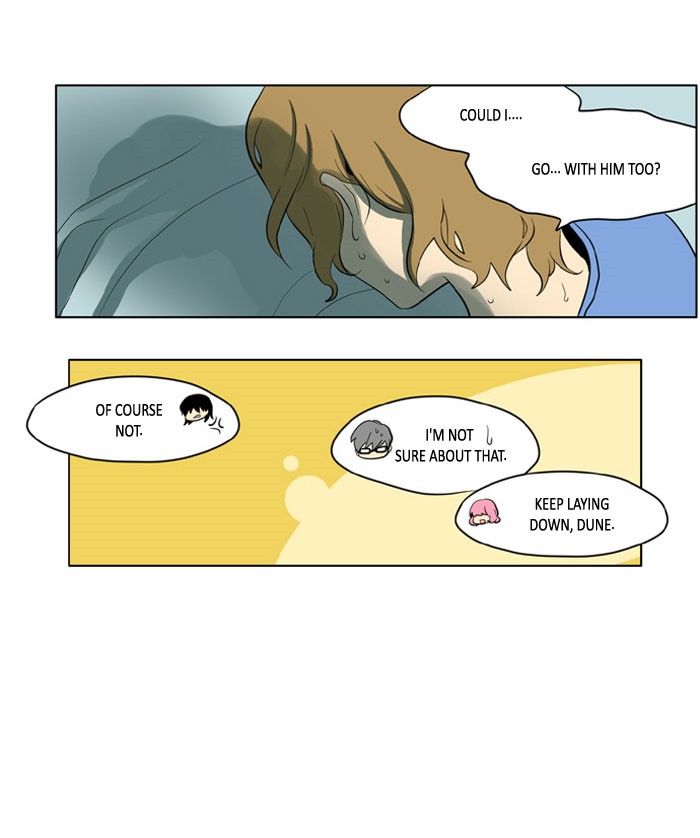 I Don't Want This Kind of Hero Chapter 156 page 22 - Chapter 156