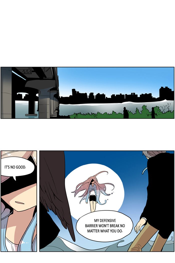 I Don't Want This Kind of Hero Chapter 157 page 1 - Chapter 157