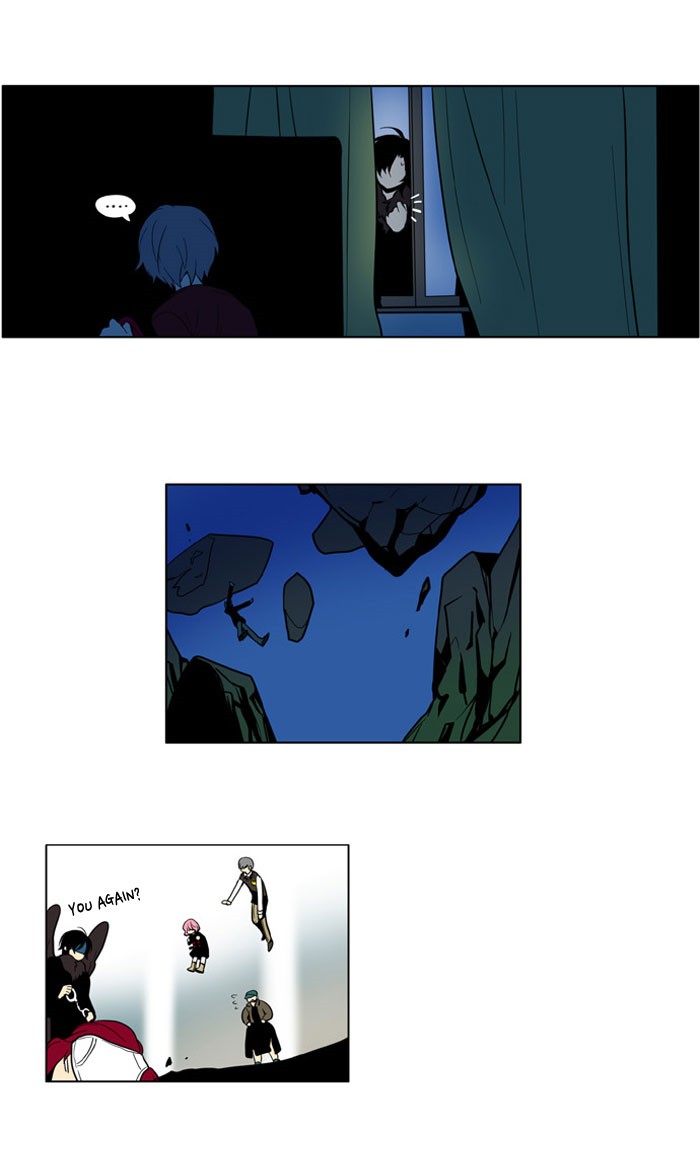 I Don't Want This Kind of Hero Chapter 157 page 10 - Chapter 157