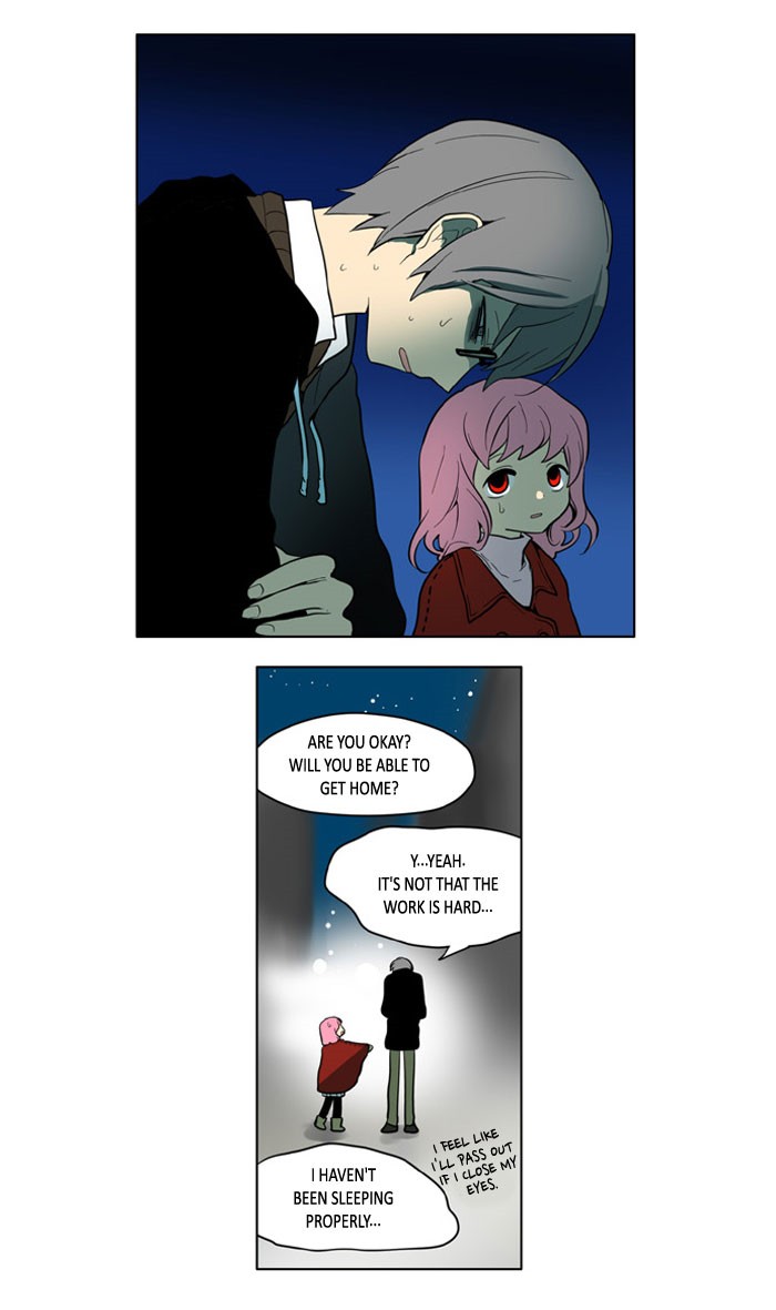 I Don't Want This Kind of Hero Chapter 157 page 12 - Chapter 157
