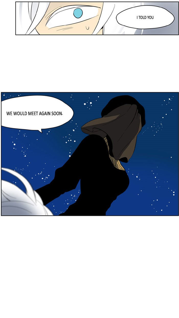 I Don't Want This Kind of Hero Chapter 157 page 26 - Chapter 157