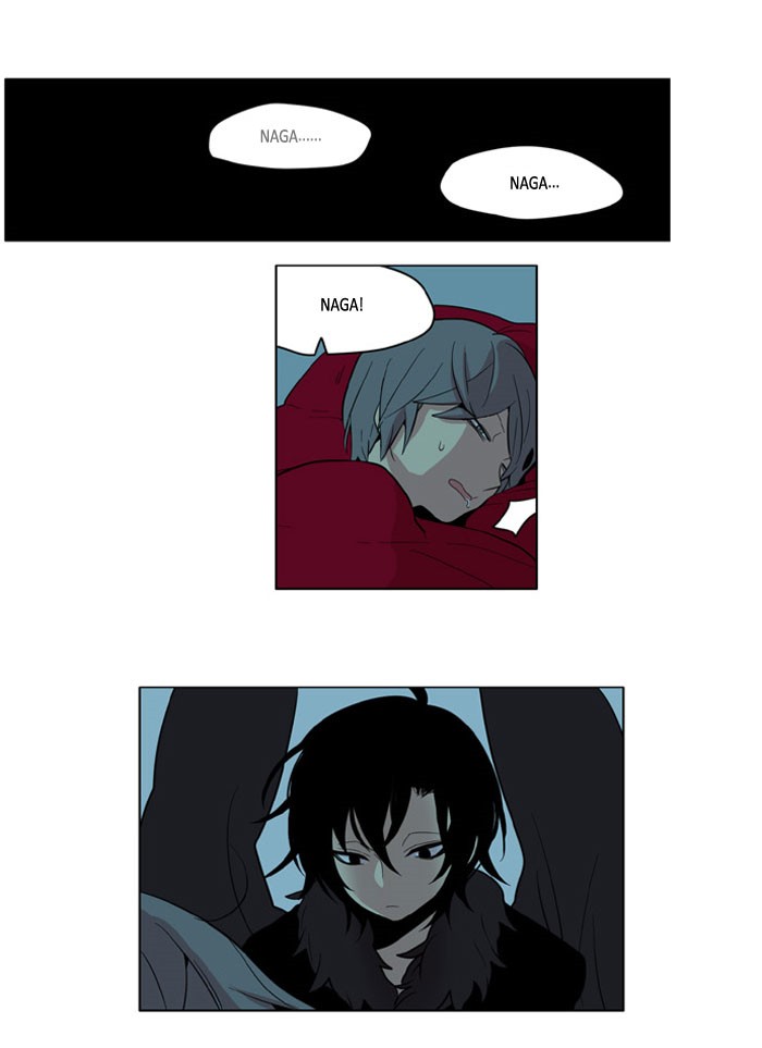 I Don't Want This Kind of Hero Chapter 157 page 6 - Chapter 157