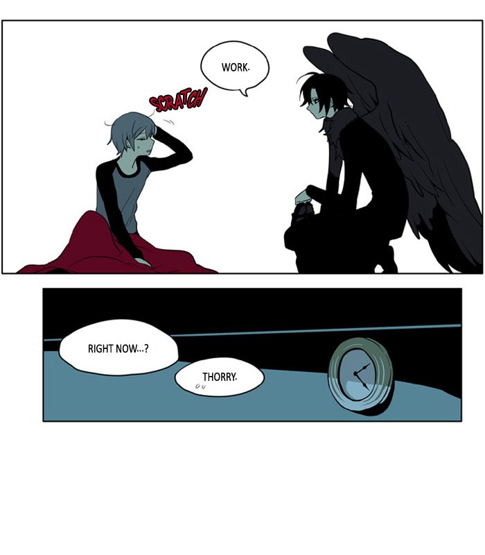 I Don't Want This Kind of Hero Chapter 157 page 7 - Chapter 157