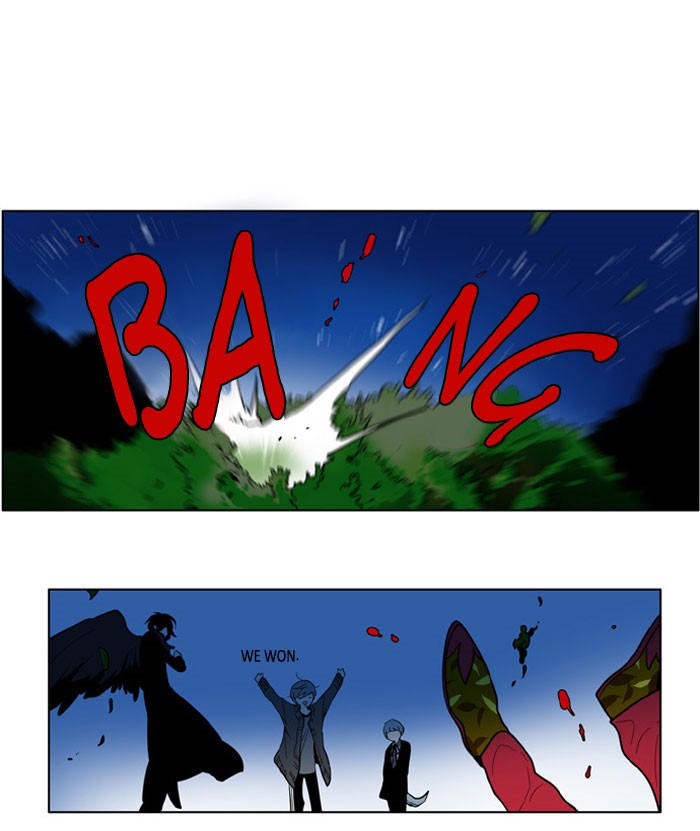 I Don't Want This Kind of Hero Chapter 157 page 8 - Chapter 157