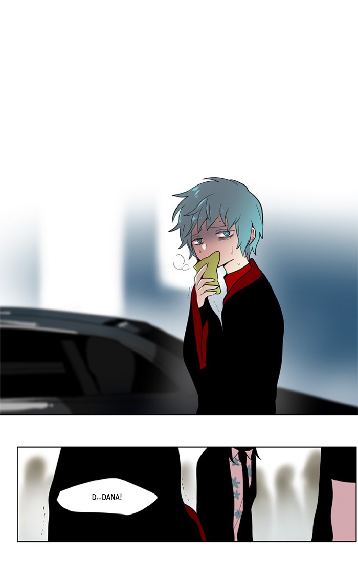 I Don't Want This Kind of Hero Chapter 158 page 1 - Chapter 158