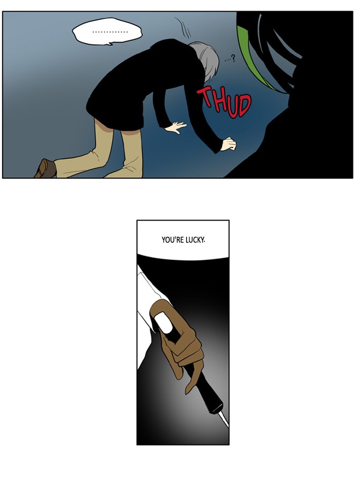 I Don't Want This Kind of Hero Chapter 158 page 13 - Chapter 158