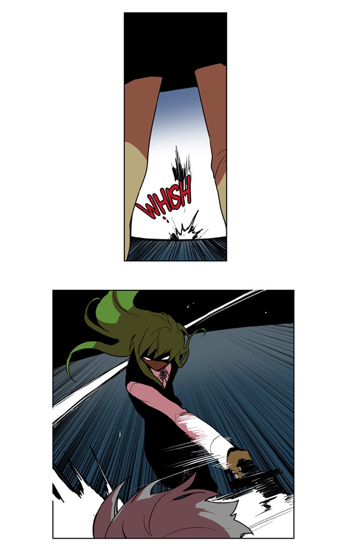 I Don't Want This Kind of Hero Chapter 158 page 16 - Chapter 158