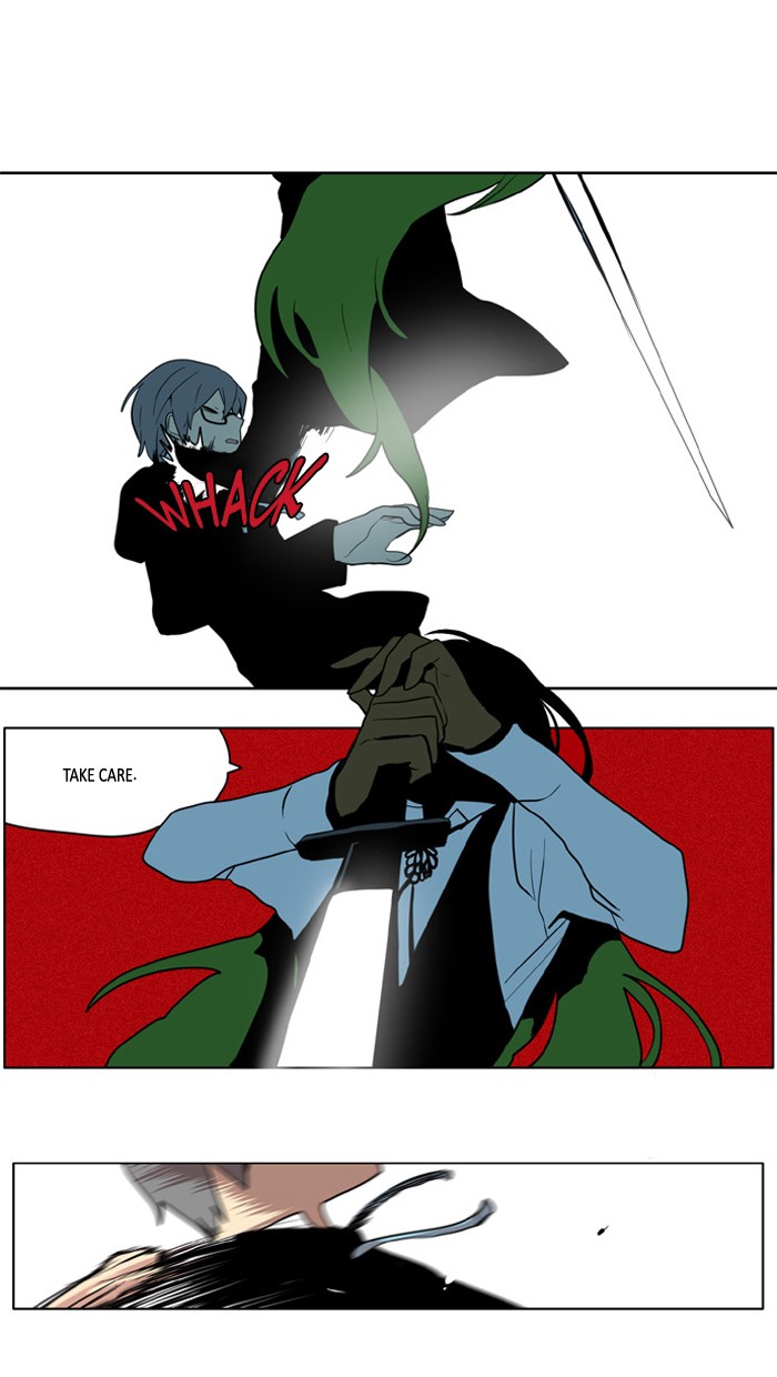 I Don't Want This Kind of Hero Chapter 158 page 20 - Chapter 158