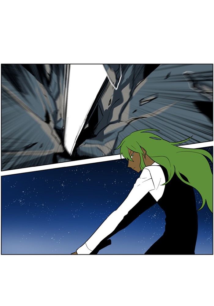 I Don't Want This Kind of Hero Chapter 158 page 21 - Chapter 158