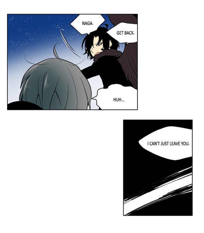 I Don't Want This Kind of Hero Chapter 158 page 23 - Chapter 158