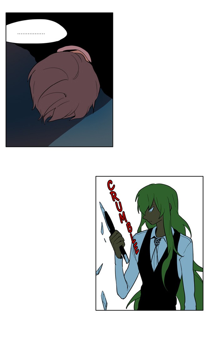 I Don't Want This Kind of Hero Chapter 158 page 26 - Chapter 158