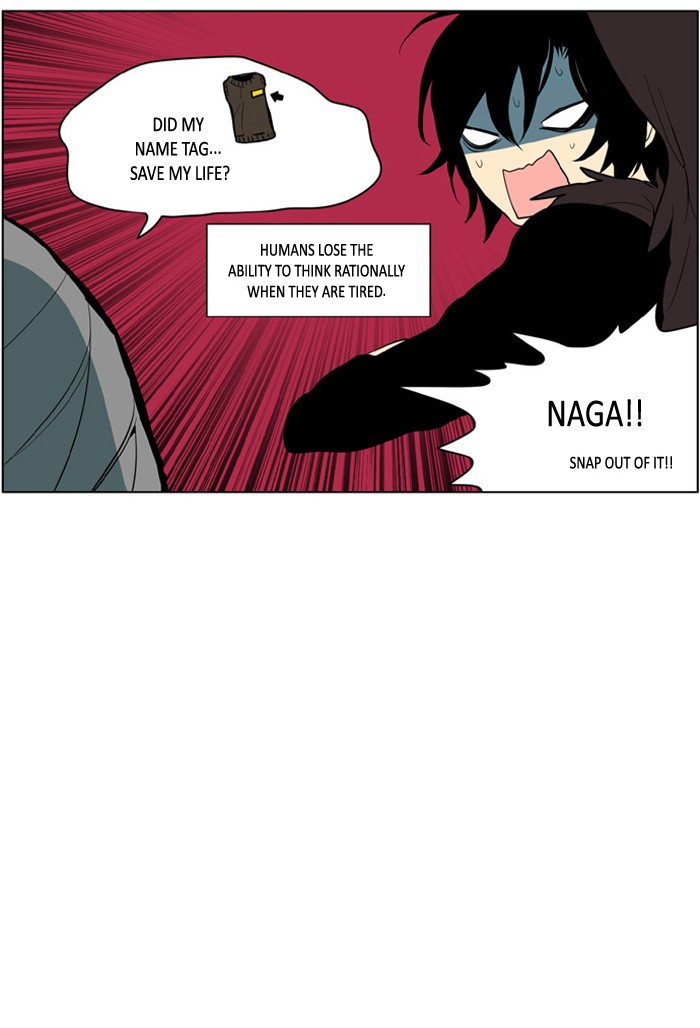 I Don't Want This Kind of Hero Chapter 158 page 28 - Chapter 158