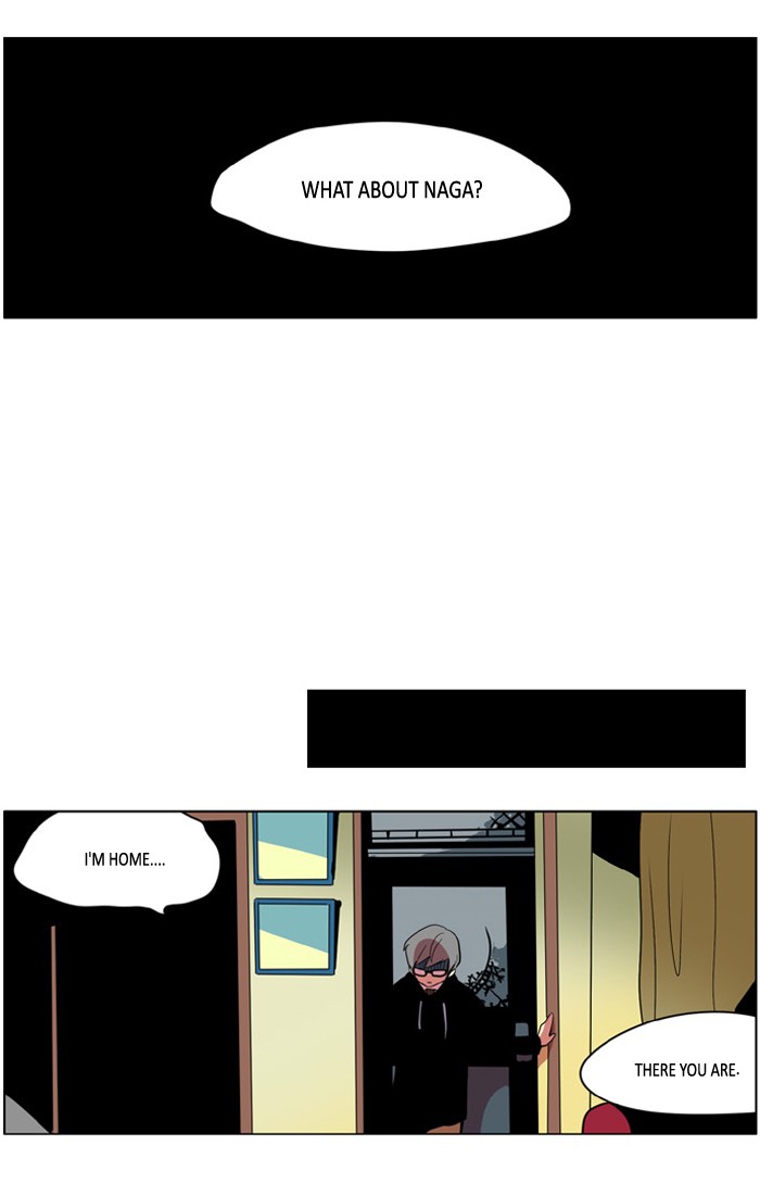 I Don't Want This Kind of Hero Chapter 158 page 5 - Chapter 158