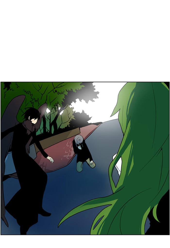 I Don't Want This Kind of Hero Chapter 159 page 1 - Chapter 159