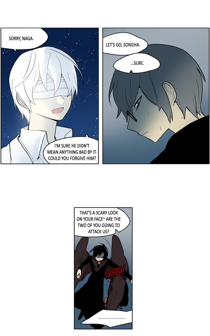 I Don't Want This Kind of Hero Chapter 159 page 10 - Chapter 159
