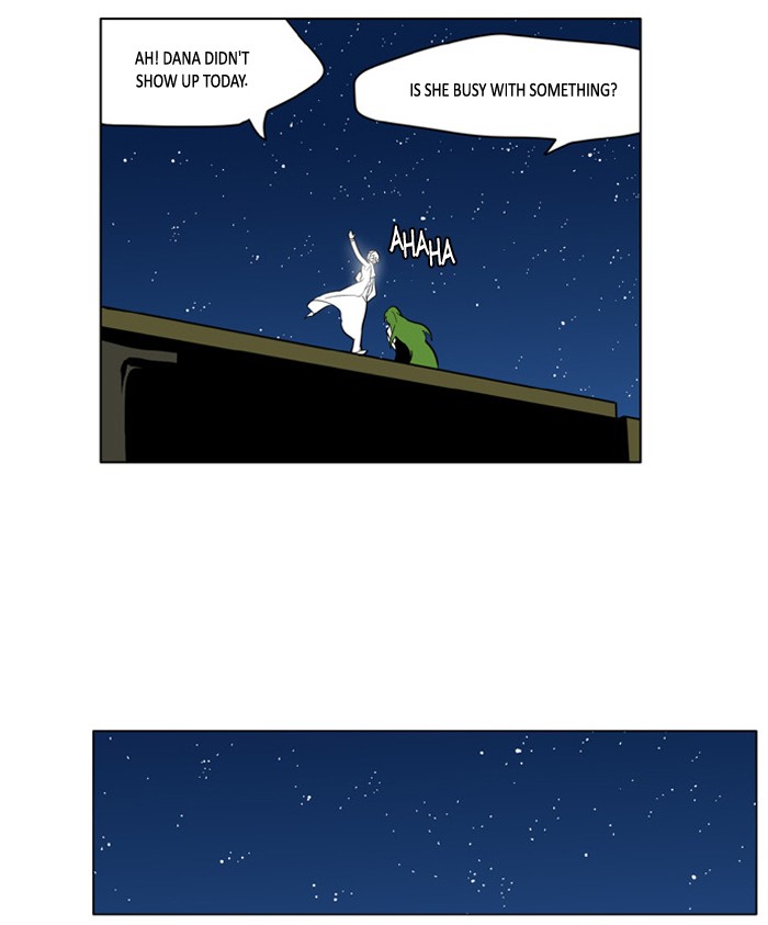 I Don't Want This Kind of Hero Chapter 159 page 11 - Chapter 159