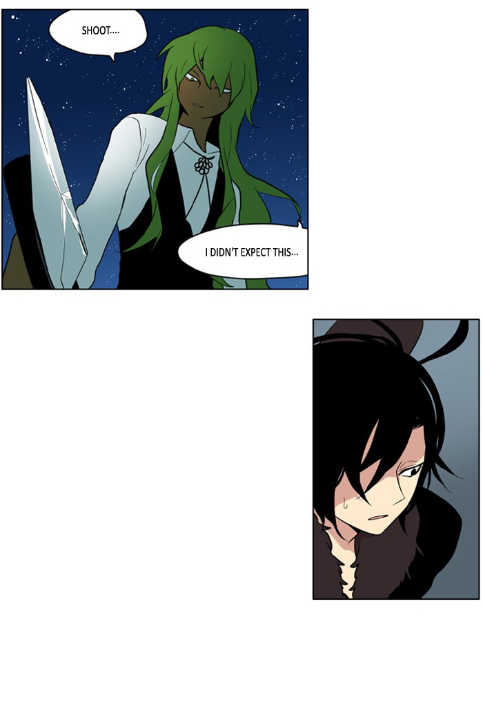 I Don't Want This Kind of Hero Chapter 159 page 2 - Chapter 159
