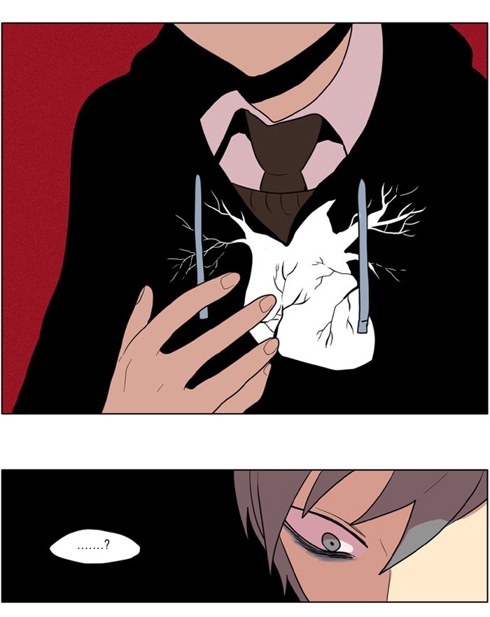 I Don't Want This Kind of Hero Chapter 159 page 23 - Chapter 159