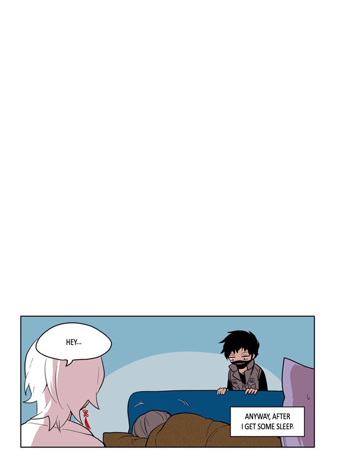 I Don't Want This Kind of Hero Chapter 159 page 24 - Chapter 159