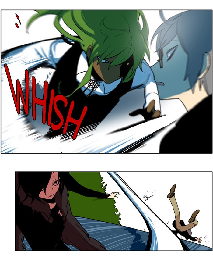 I Don't Want This Kind of Hero Chapter 159 page 4 - Chapter 159