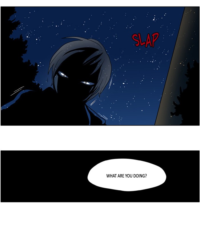 I Don't Want This Kind of Hero Chapter 159 page 8 - Chapter 159