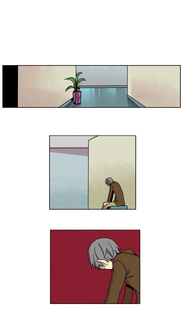 I Don't Want This Kind of Hero Chapter 16 page 17 - Chapter 16