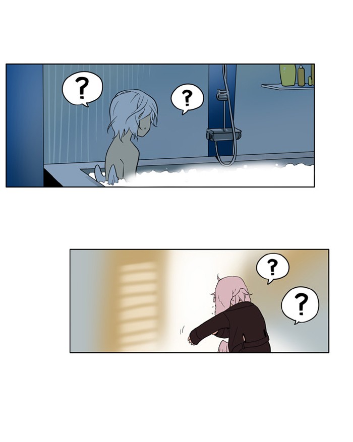 I Don't Want This Kind of Hero Chapter 160 page 12 - Chapter 160