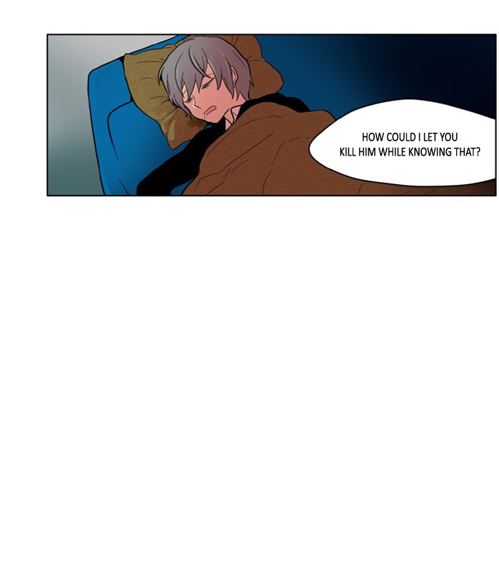 I Don't Want This Kind of Hero Chapter 160 page 26 - Chapter 160