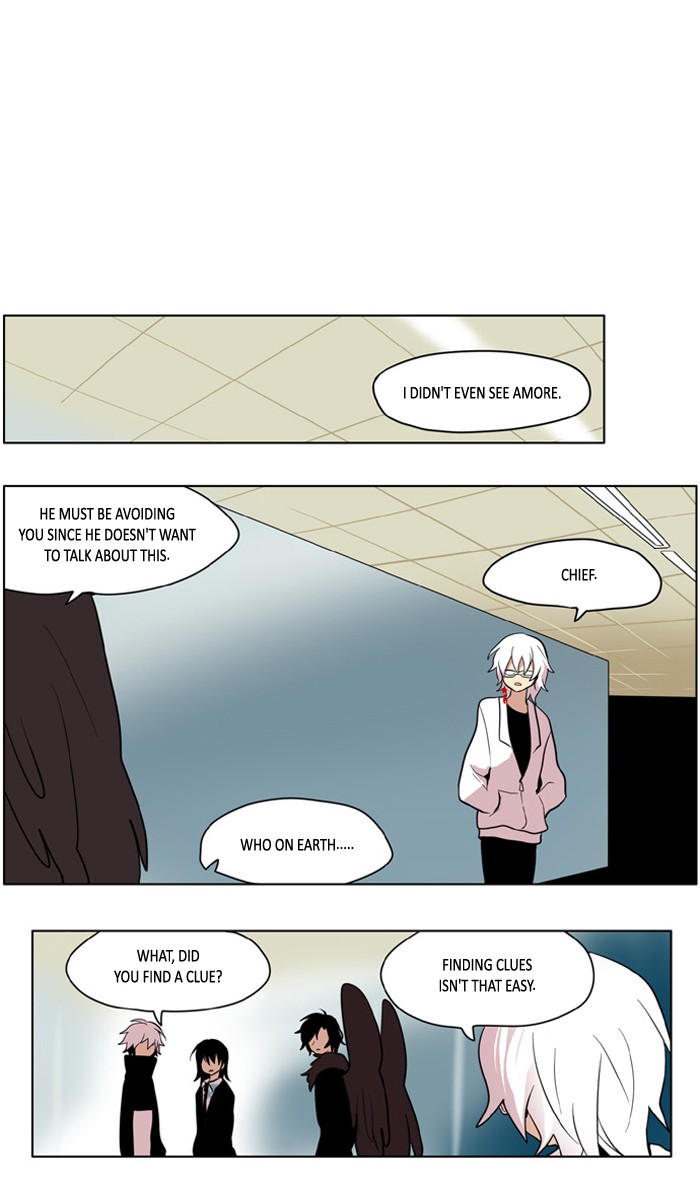 I Don't Want This Kind of Hero Chapter 160 page 7 - Chapter 160