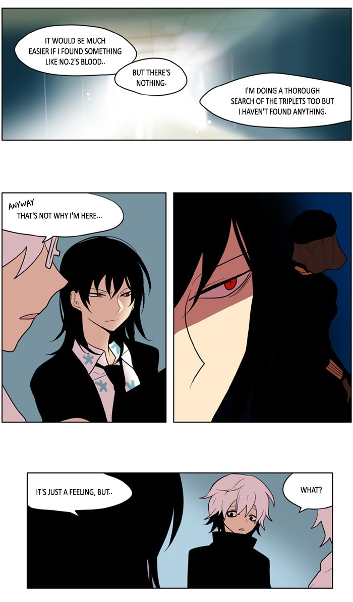 I Don't Want This Kind of Hero Chapter 160 page 8 - Chapter 160