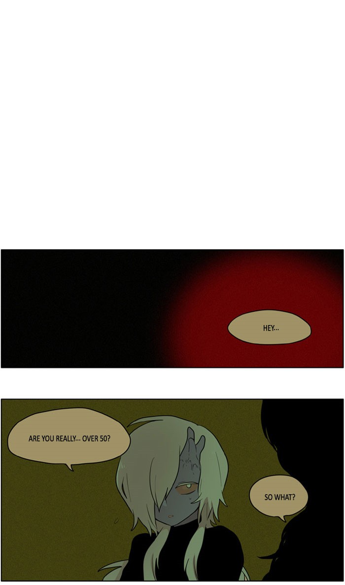 I Don't Want This Kind of Hero Chapter 161 page 13 - Chapter 161