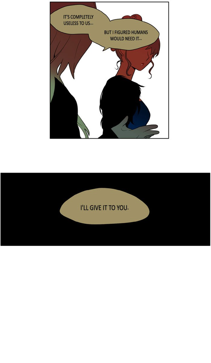 I Don't Want This Kind of Hero Chapter 161 page 16 - Chapter 161