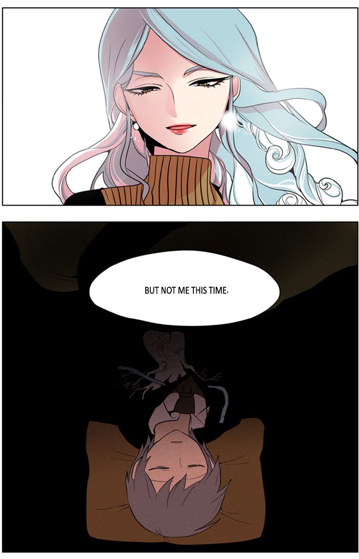 I Don't Want This Kind of Hero Chapter 161 page 18 - Chapter 161