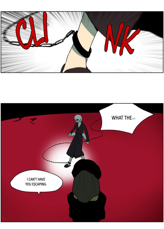 I Don't Want This Kind of Hero Chapter 161 page 5 - Chapter 161