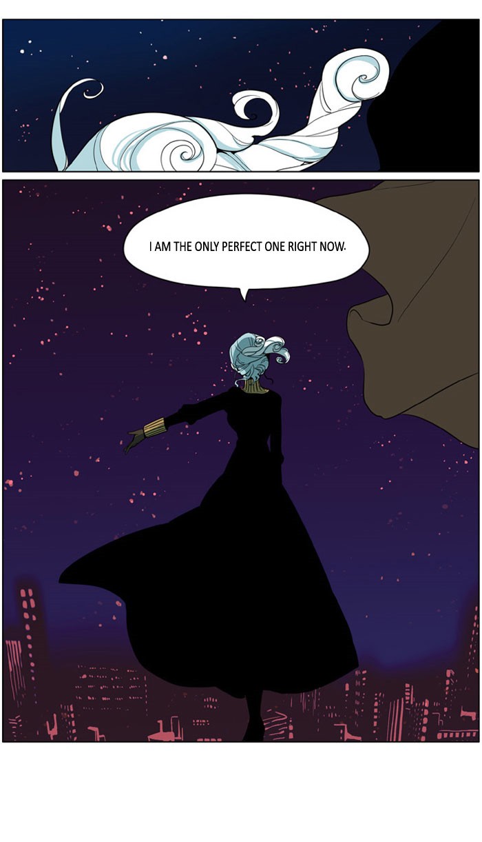 I Don't Want This Kind of Hero Chapter 161 page 9 - Chapter 161