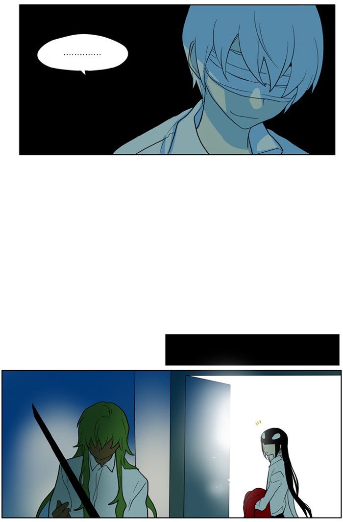I Don't Want This Kind of Hero Chapter 162 page 18 - Chapter 162