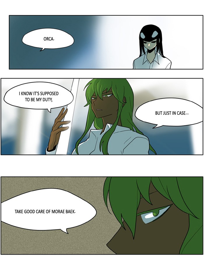 I Don't Want This Kind of Hero Chapter 162 page 19 - Chapter 162