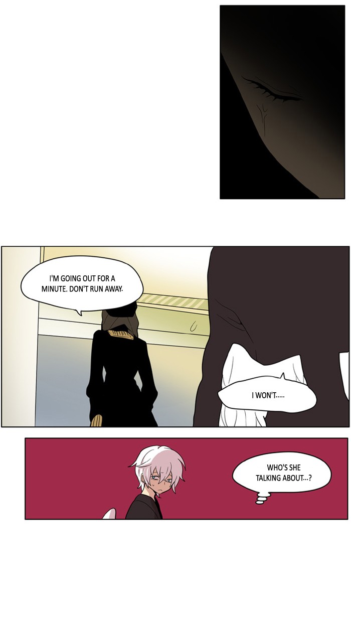 I Don't Want This Kind of Hero Chapter 162 page 22 - Chapter 162