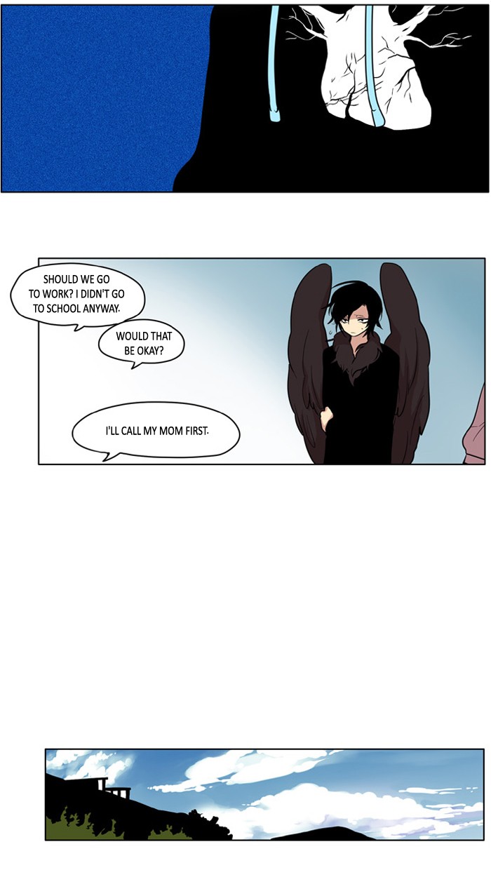 I Don't Want This Kind of Hero Chapter 162 page 8 - Chapter 162