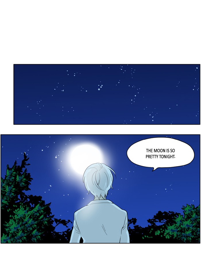 I Don't Want This Kind of Hero Chapter 163 page 1 - Chapter 163