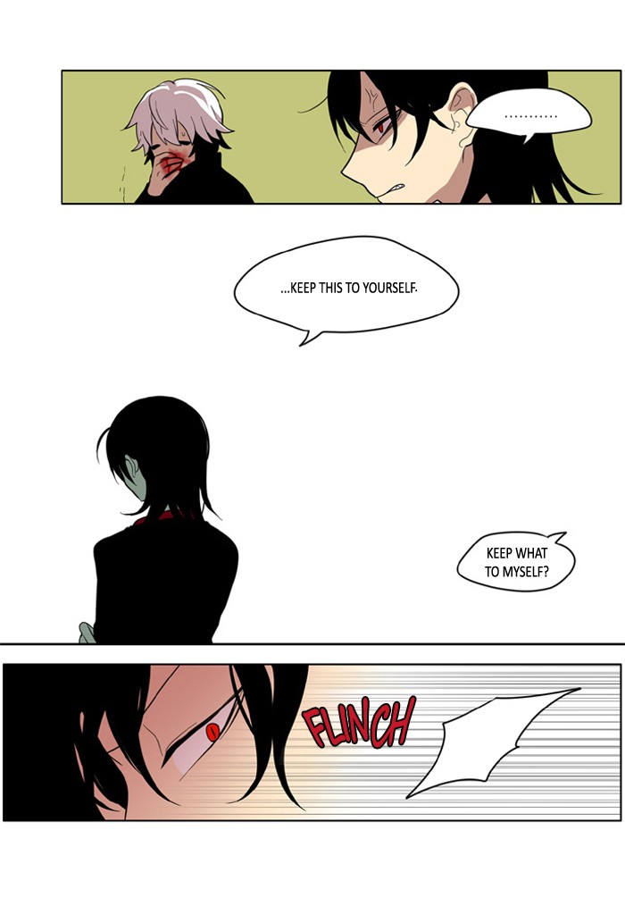 I Don't Want This Kind of Hero Chapter 163 page 10 - Chapter 163