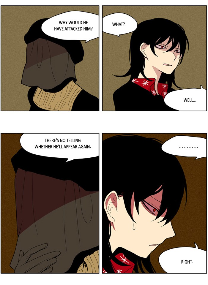 I Don't Want This Kind of Hero Chapter 163 page 13 - Chapter 163