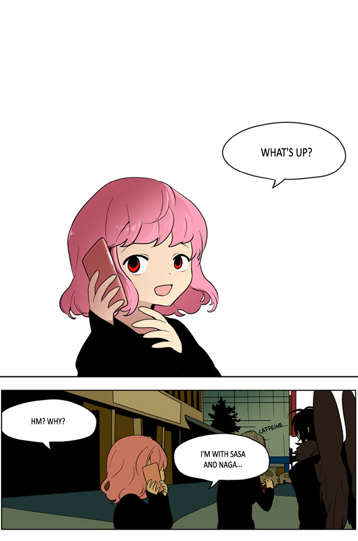 I Don't Want This Kind of Hero Chapter 163 page 16 - Chapter 163