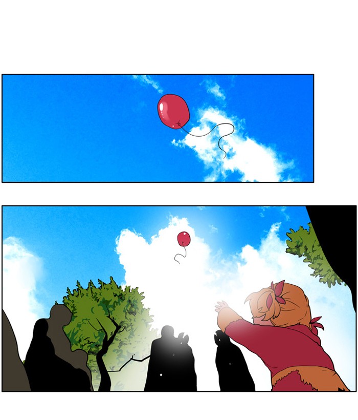 I Don't Want This Kind of Hero Chapter 164 page 1 - Chapter 164