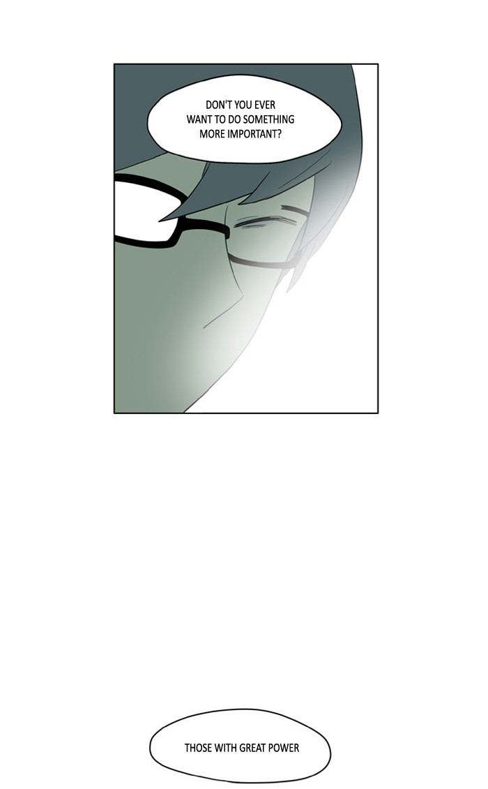 I Don't Want This Kind of Hero Chapter 164 page 10 - Chapter 164