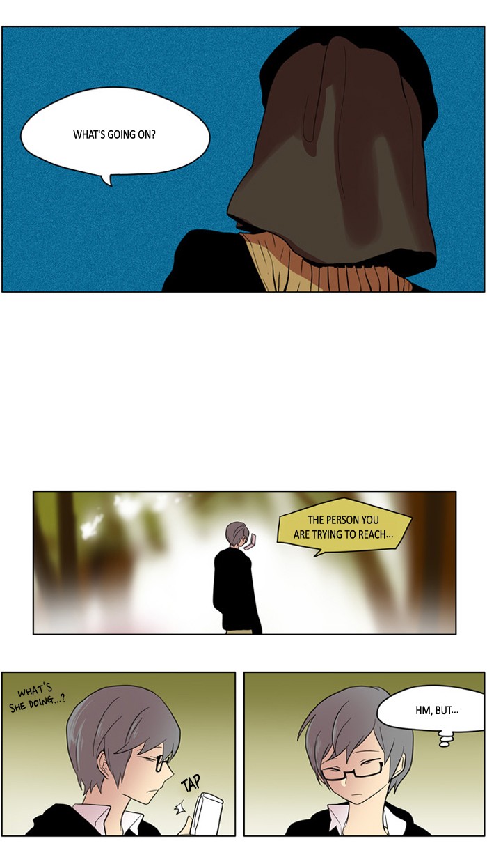 I Don't Want This Kind of Hero Chapter 164 page 19 - Chapter 164